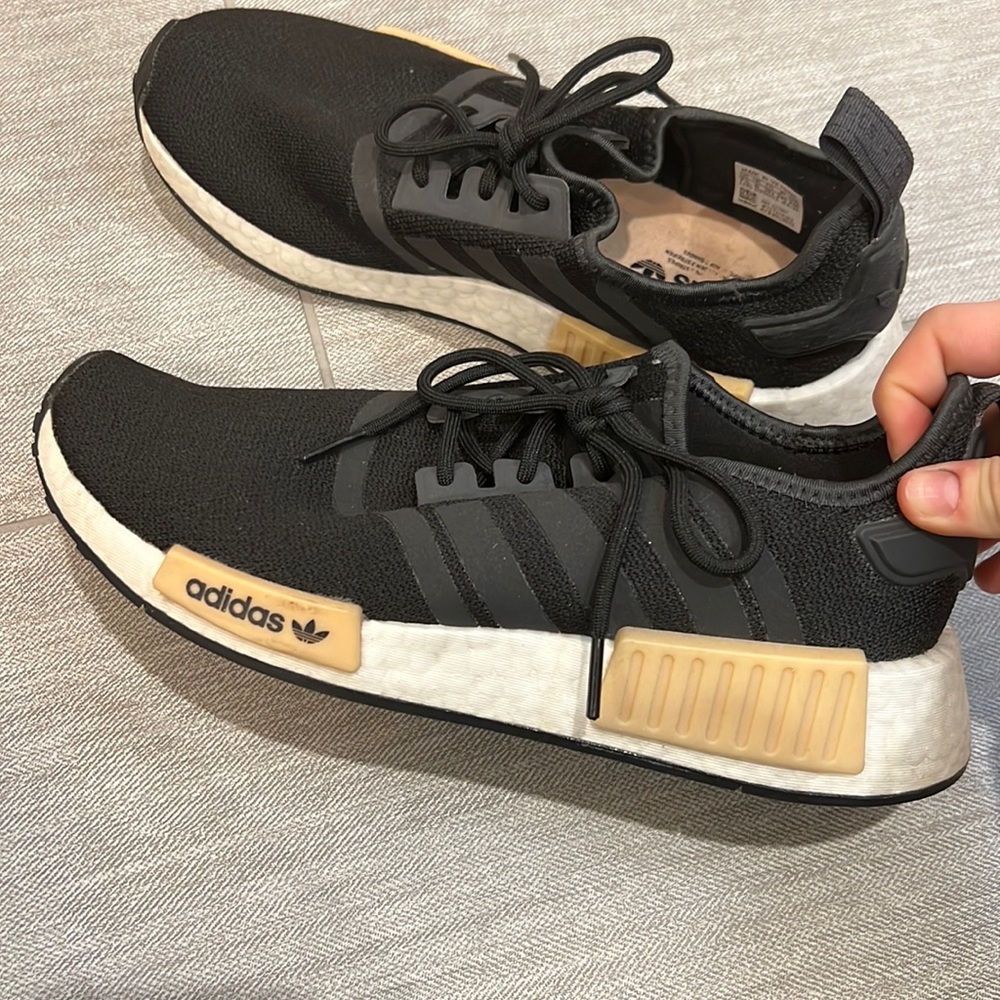 Adidas NMD